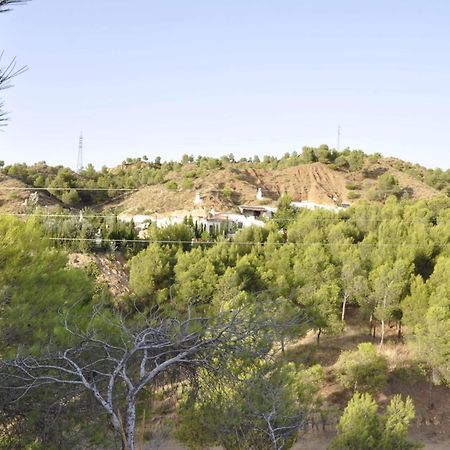 Cuevas De Rolando Guest House Guadix Ngoại thất bức ảnh